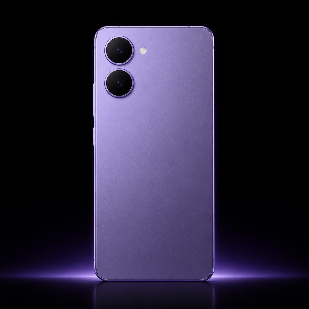 Realme P4 Lite 4/256GB