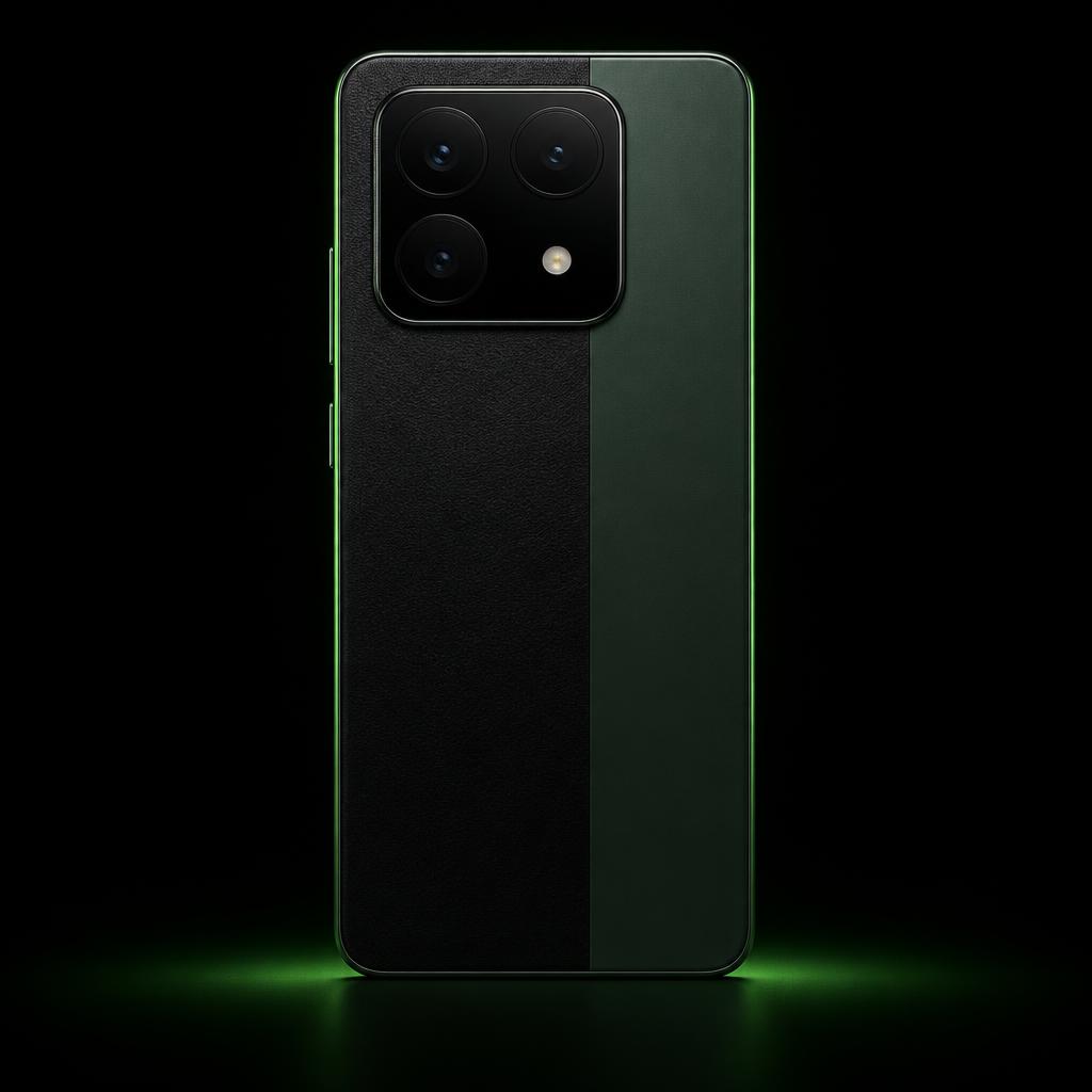 Xiaomi X7 Pro 12/512GB
