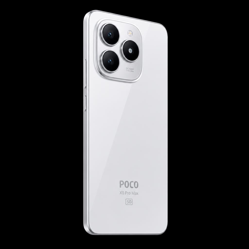Xiaomi X8 Pro Max 12/256GB